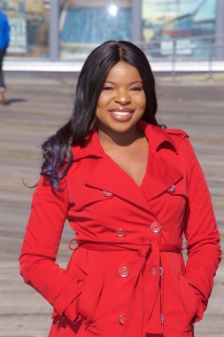 Cynia Barnwell