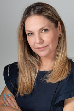 Johanna Salazar