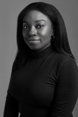 Shakera Robinson