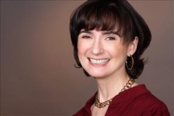 Janet Stilson