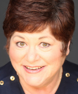 Sheri Stroud