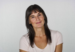 Tanis Parenteau