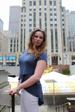 Hannah Katinsky