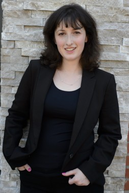 Katie Chambers