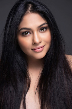 Lakshmi Devy
