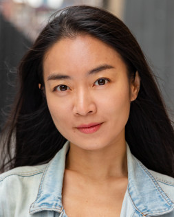 Yiqing Zhao