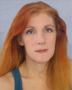 Cynthia Granville