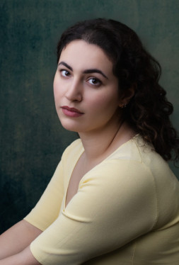 Sofi Asali