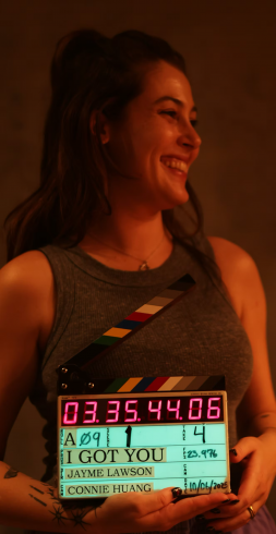 Kelli Reilly