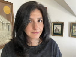 Sarah Dorman Sveen