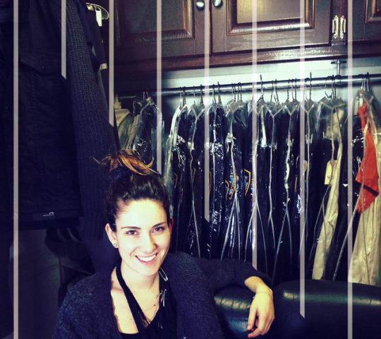 Wardrobe Department Film Jobs Wardobe Pedia