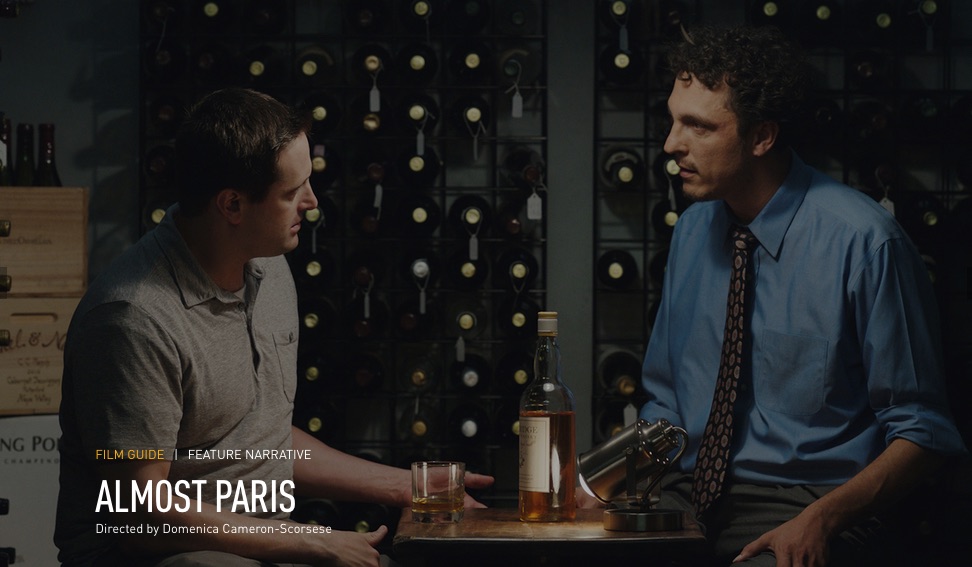 almost paris