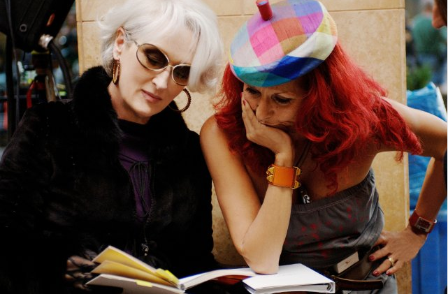 patricia field