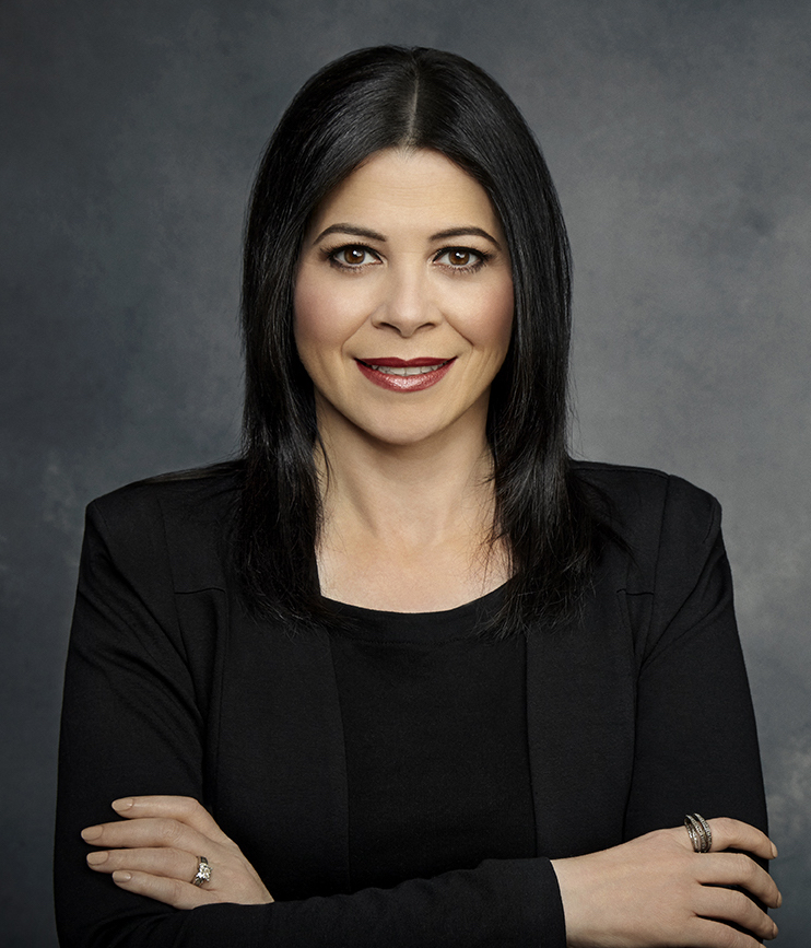 Christine Bragan