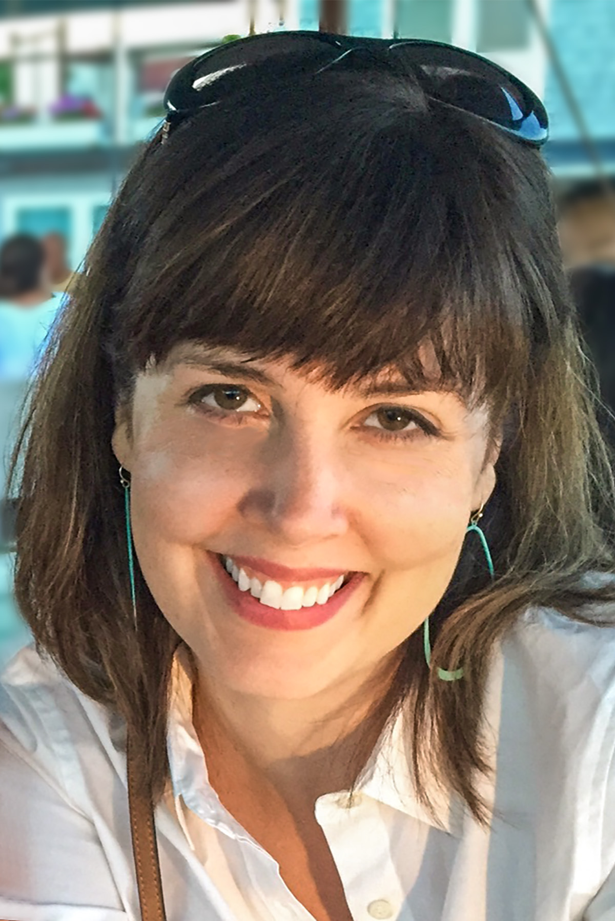 Kathryn O'Kane