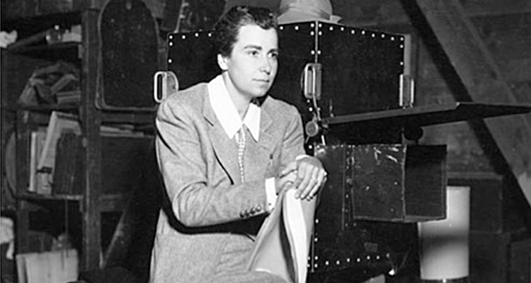 Dorothy-Arzner