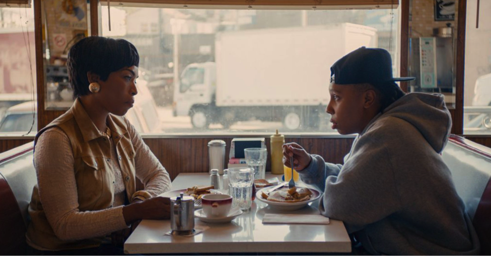 Master of None