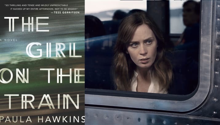 The Girl on the Train