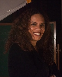 Tracy Daniels Bio pic