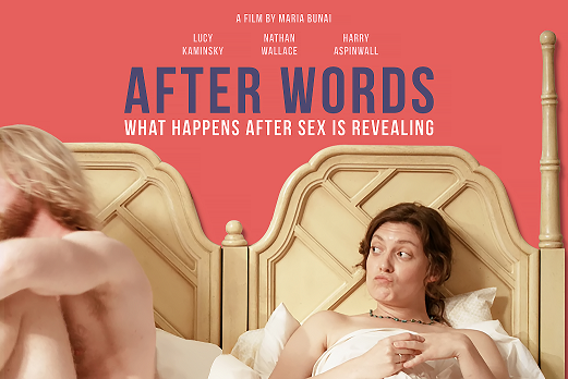 TD_After Words Poster