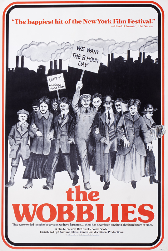 TheWobblies_FIlmPoster