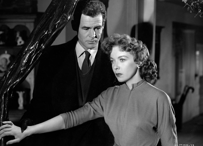 Ida Lupino