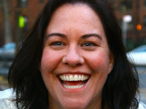 Patty Carey