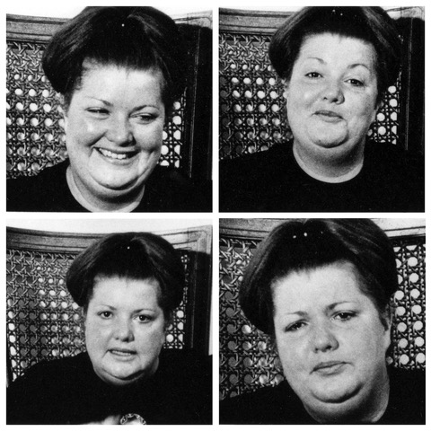 Betty Tells Her Story WFPF