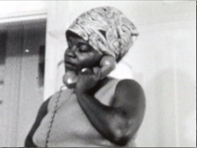 The Womans Film WFPF