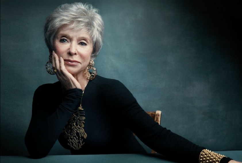 Rita Moreno
