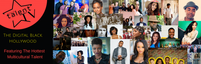 Women Filmmakers: Immigrant Stories (Black Talent)