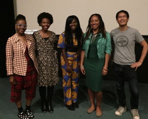 NYWIFT’s AfriAmerican Immigrant Screening: Local Stories, Global Themes – Madeline Johnson reports (Exclusive Guest Post) (AWFJ)