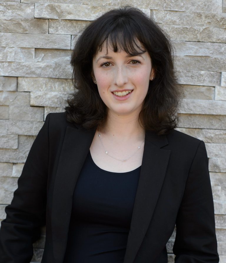 Meet Katie Chambers, Community Engagement Director, New York Women in Film & Television (NYSAE InView)