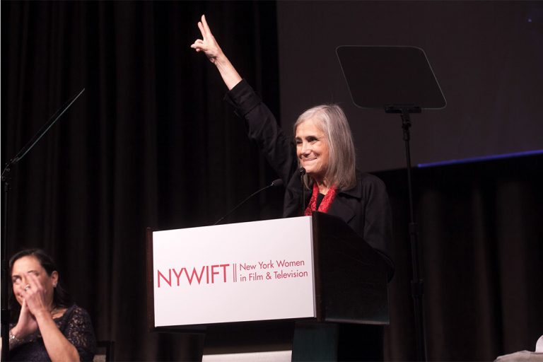 Dispatches from NYWIFT 37th Annual Muse Awards Honoring Women in Film, Television & Media (Indie NYC)
