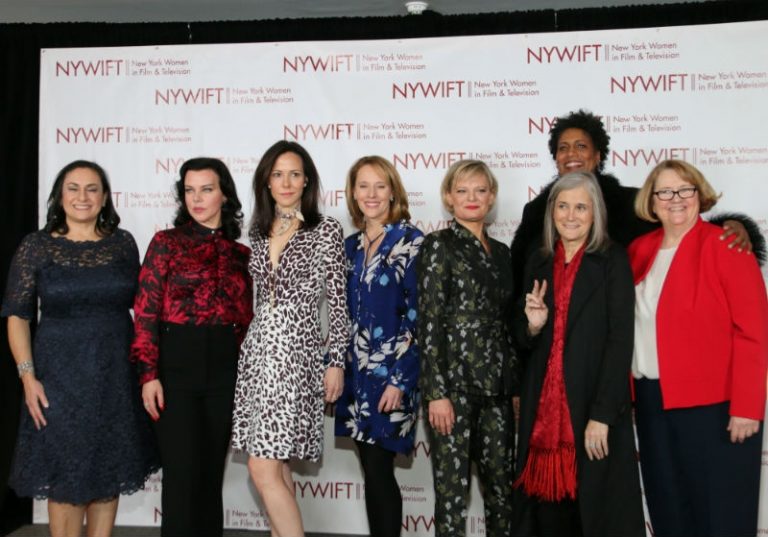 37th Muse Awards a Resounding Success (Curve Magazine)