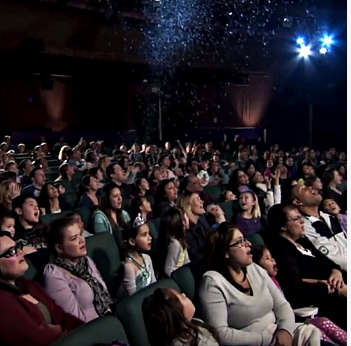 Women Filmmakers: Immigrant Stories - Acclaimed NYWIFT Screening Series Returns February 27th (Film News)