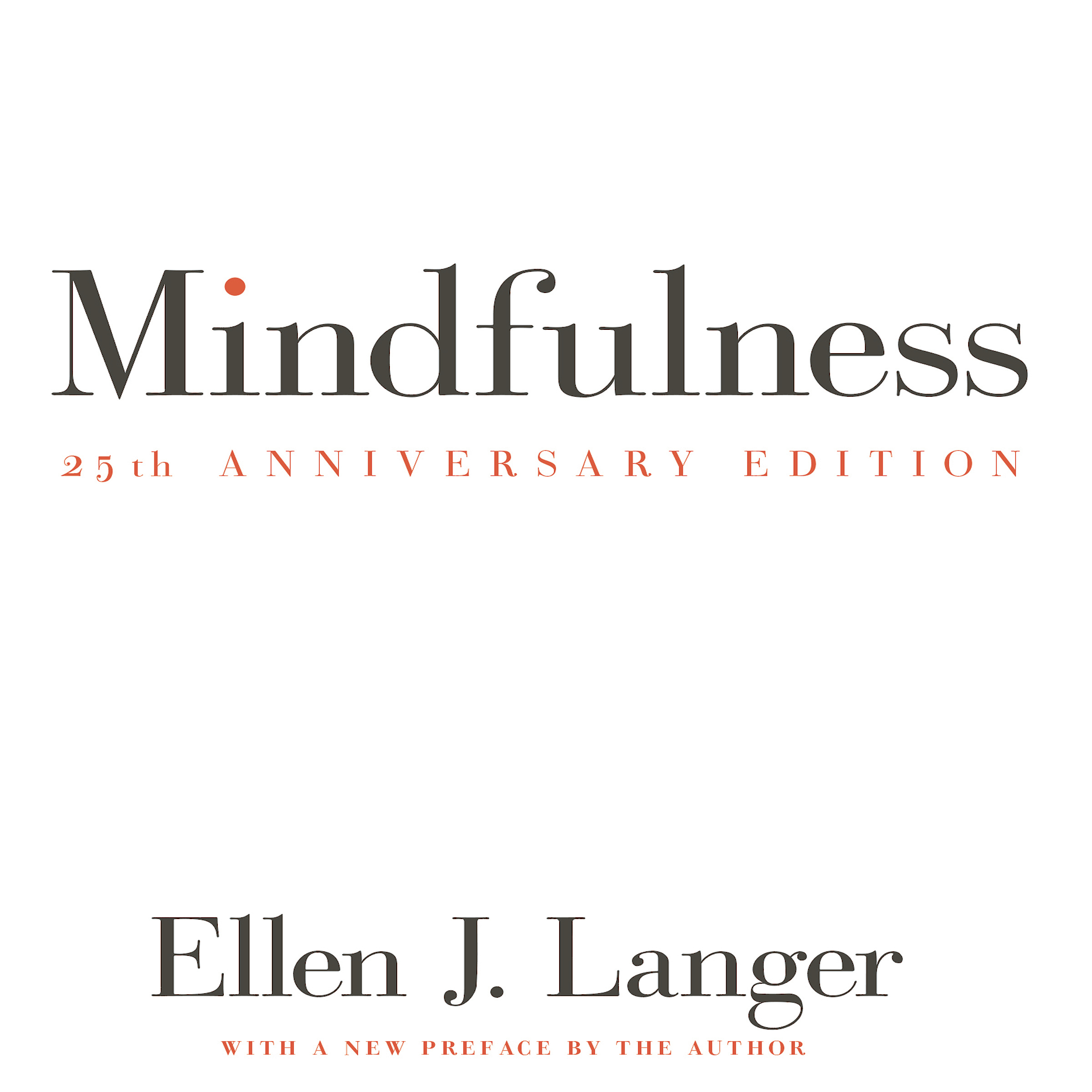 mindfulness