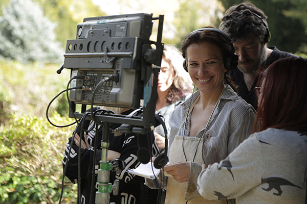 Women Directors Play Lead Role in Stony Brook Film Festival This Summer (Stony Brook)