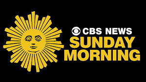 CBS Sunday Morning's Calendar: Week of December 5 (CBS News)