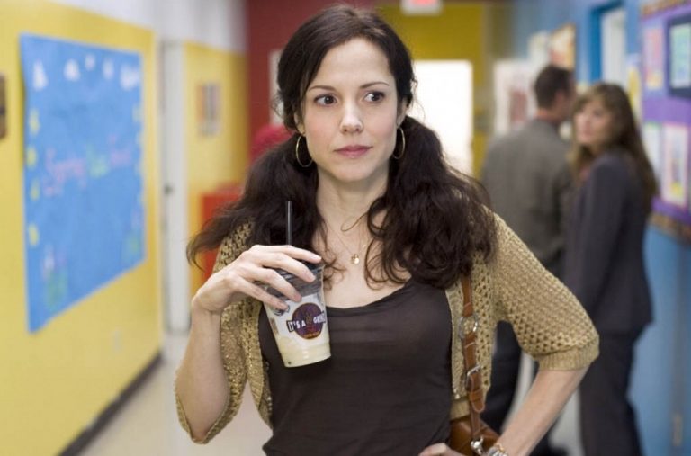 Mary Louise Parker, Martha Plimpton, and More Honored at NYWIFT Muse Awards (Women and Hollywood)