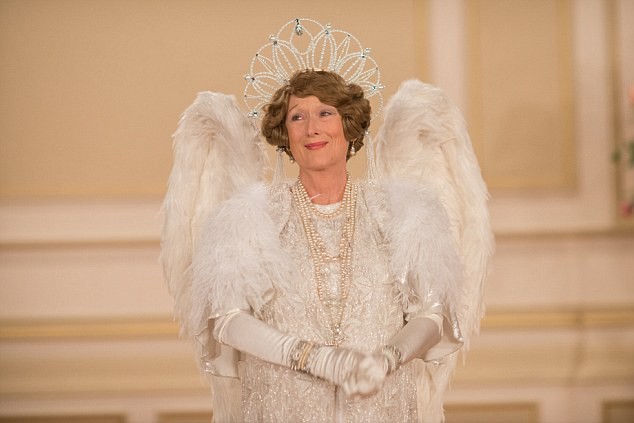 Meryl Streep Supports The Writers Lab for Women Screenwriters Over 40 (Again) (Women and Hollywood)