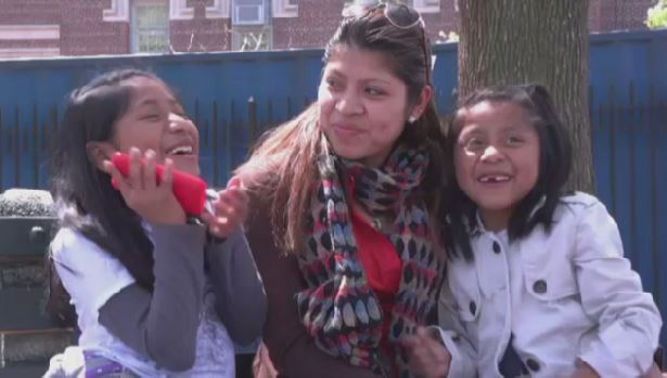 Staten Island Documentary Gets Citywide Attention (Immigrant Screening Series) (NY1)