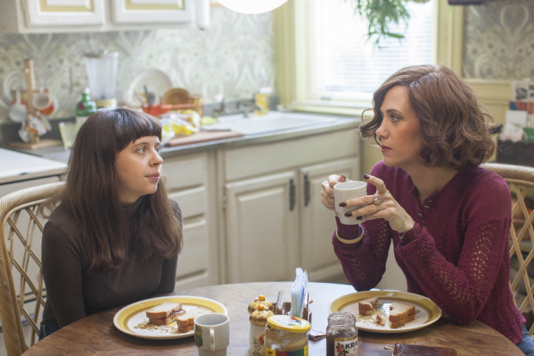 Apply Now for NYWIFT Fund for Women Filmmakers Grants (Women and Hollywood)