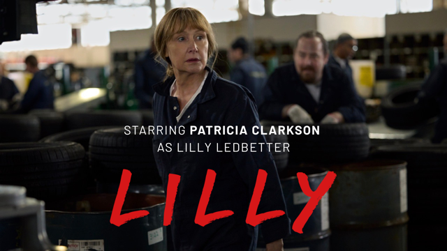 NYWIFT Co-Presents 'Lilly' Premiere Screening/Q&A