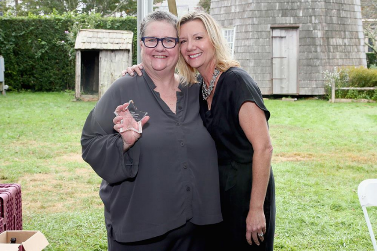 2018 Hamptons International Film Festival Bestows Accolades On Filmmakers (East Hampton Star)