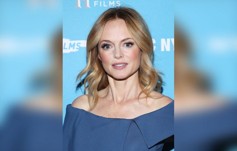 "This Changes Everything" Documentary Makes Jaws Drop During NYC Premiere (OK Magazine)