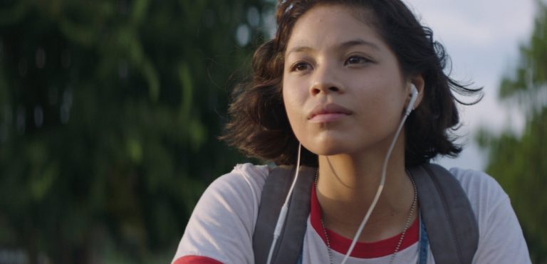 Diane Paragas’s Timely Immigration Story Yellow Rose Arrives in NYC (Honeysuckle Magazine)