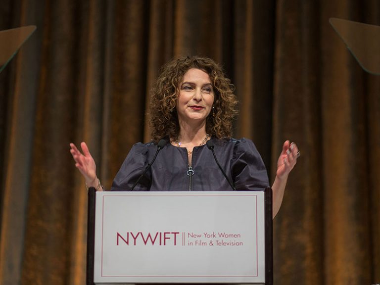 Simone Pero Is Redefining the Meaning of ‘Impact’ (Stony Brook News)