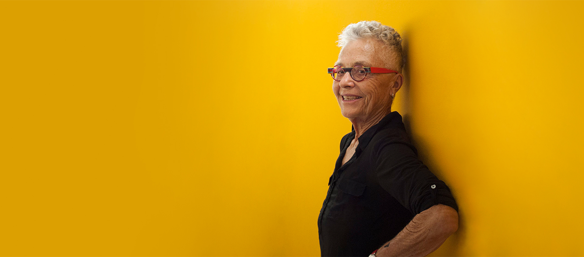 Remembering Film Pioneer Barbara Hammer (1939-2019) - New