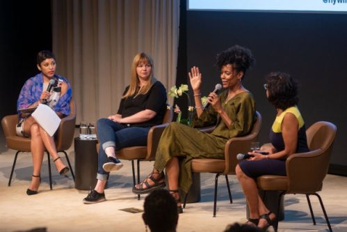 NYWIFT Presents "2019 NYWIFT Summit: Inclusion, Equality and Safety" at the Ford Foundation for Social Justice (Yahoo! Finance)